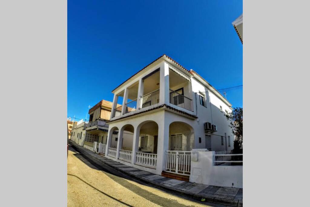 Apartamento De Cristina أوليفا المظهر الخارجي الصورة