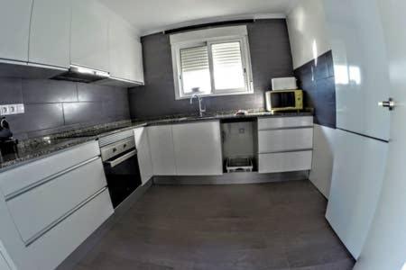 Apartamento De Cristina أوليفا المظهر الخارجي الصورة