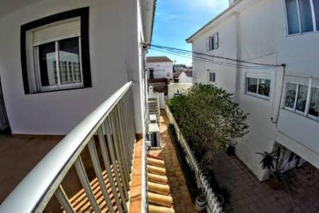 Apartamento De Cristina أوليفا المظهر الخارجي الصورة